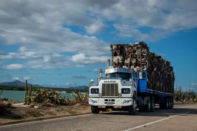 O Impacto do Excesso de Peso na Conservação da Malha Rodoviária Brasileira em 2026