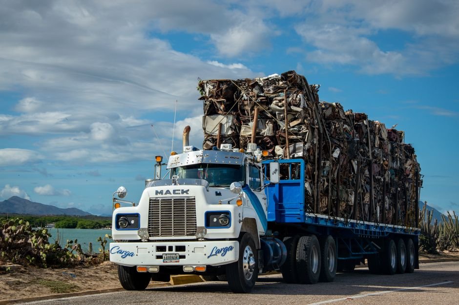 Onde comprar balança móvel rodoviária: melhores opções em 2026 para fiscalização e controle de peso