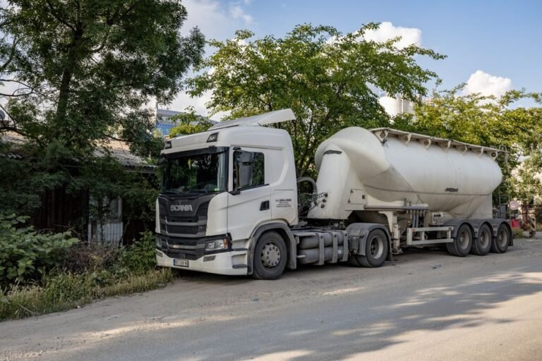 Onde comprar balança móvel rodoviária: critérios essenciais para órgãos públicos em 2026