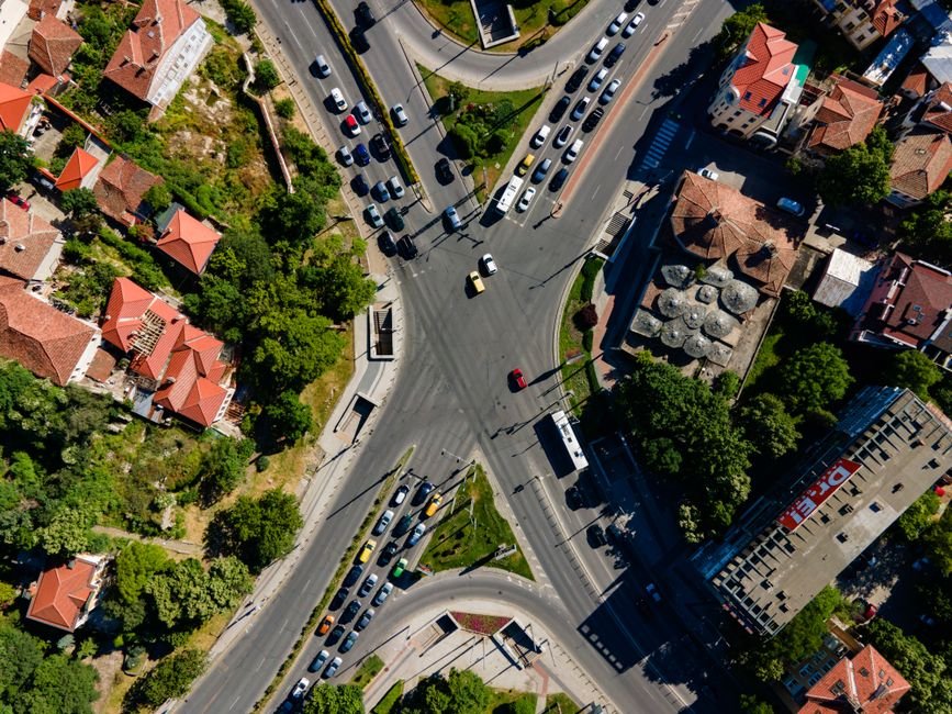 Vantagens da Pesagem por Eixo Portátil na Fiscalização de Rodovias Estaduais em 2026